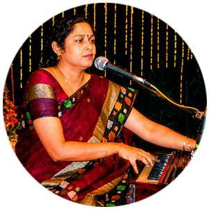 Joyita Banerjee - Singer & Writer